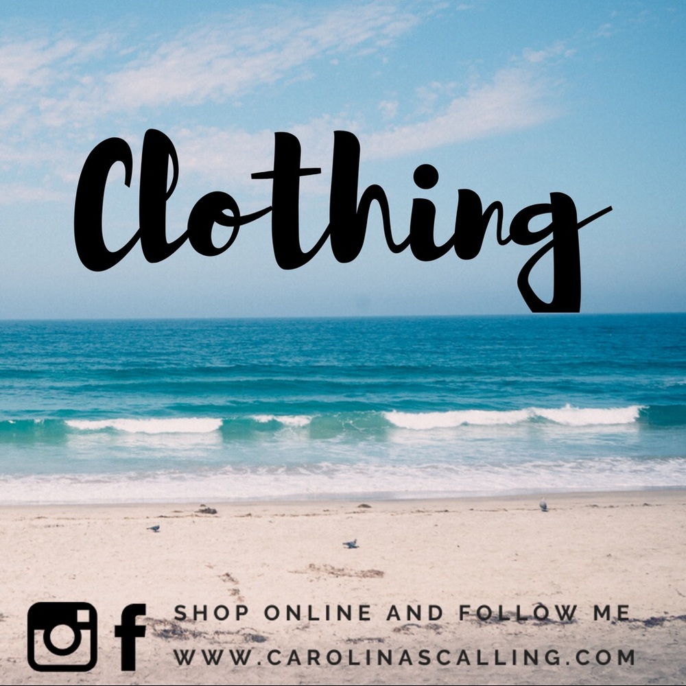 Clothing Section - image 1